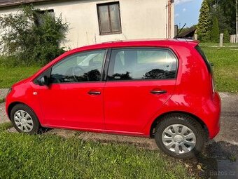 Škoda Citygo