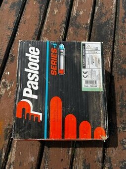 Paslode Series-i - 1