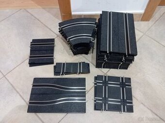 ITES - AUTODRÁHA , 41 ks panelu