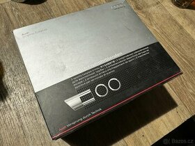 Sport koncovky Audi A4 A5 chrom, originál Audi 8W0071762