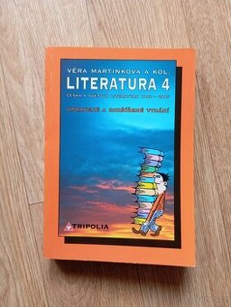literatura 4-Martinková