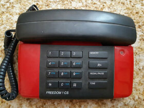 Telefon na pevnou linku