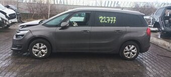 Citroen C4 Picasso č. 22777