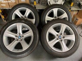 Alu r19 5x120 BMW