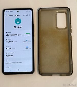 Samsung A53 5G