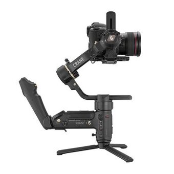 Gimbal (stabilizátor) Zhiyun Crane 3S