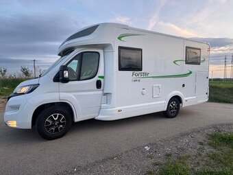 Polointegrál Forster T 699 EB