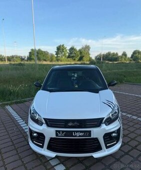 Prodám lligier JS50L