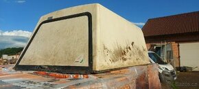 Prodám hardtop