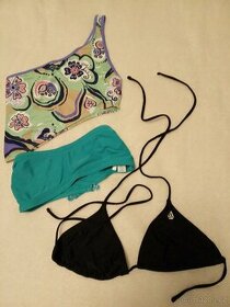 Plavky Volcom, Asos