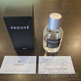 Parfémy PROUVE