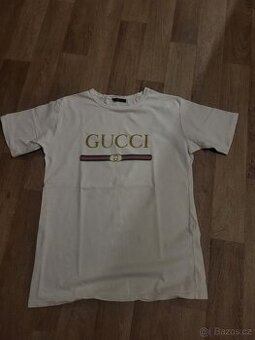 Tričko Gucci