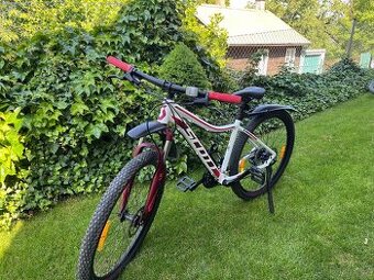 Dámské horské kolo SCOTT CONTESSA 730