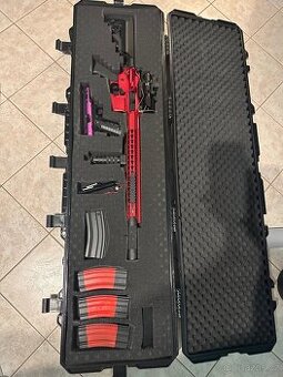 Airsoft vybavení