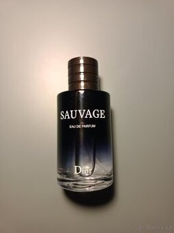SURVAGE Dior voňavka - 1