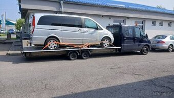 Prodám odtahovku odtahovy speciál xxxxl