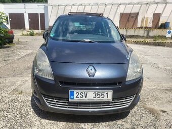 Renault Grand Sconic