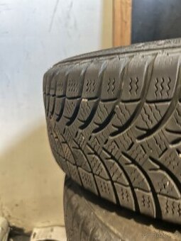 Zimní Pneumatiky 180/60 R14