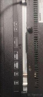 Televize Sharp - 1