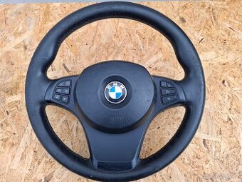 Volant m paket BMW X5 e53, X3 e83 multifunkční
