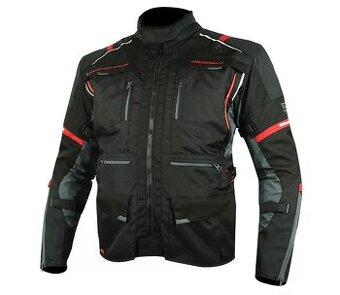 Bunda Nazran Cavell Tech-Air 52/L