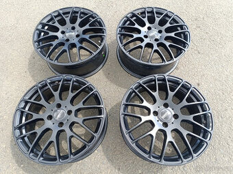 4x108 Platin 7,5Jx18 ET18 RP13-7518 alu disky