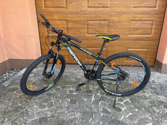 MERIDA MTB Race XRC
