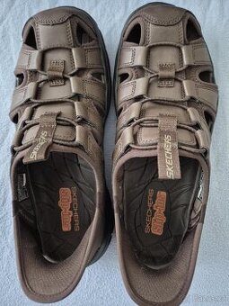 Pánské sandále skechers