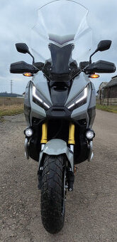 Honda X-ADV, 05/2023, 3,7t km
