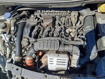 Motor 1.2 thp HNZ