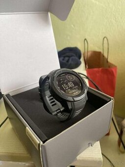 Garmin Instinct 2 Solar