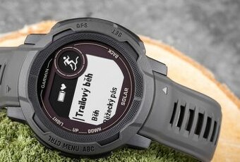 Garmin Instinct 2 Solar