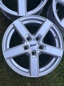 Alu kola BMW ATS 5x120 R16