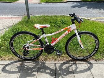 24" dětské kolo Superior Paint