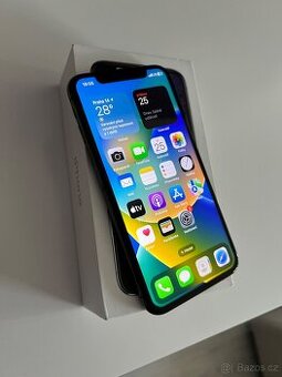 iPhone X 64 Gb