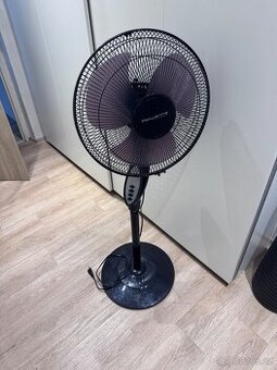 Stojanovy ventilator Rowenta VU 5140