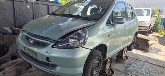 Honda Jazz prodej dílů