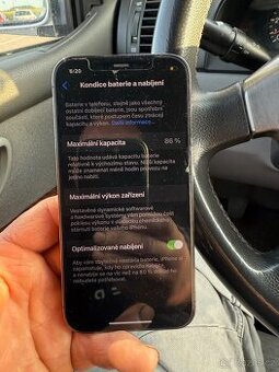 iPhone 12 Pro