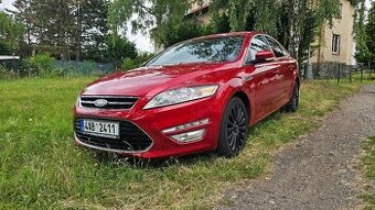 Ford Mondeo Titanium Plus 1,6L EcoBoost 118kw r.v.2014