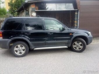 Prodám Ford Maverick