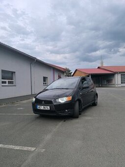Prodám Mitsubishi colt 1.3 70kw