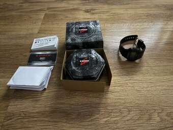 Hodinky Casio G-Shock DW-5600-1VER
