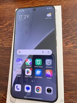 Xiaomi 15 5G 12/256 Black