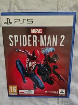 Marvel's Spider-Man 2 (PS5)