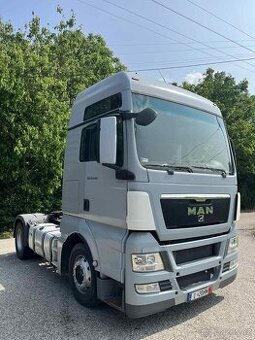 MAN TGX 18.440 hydraulika
