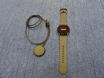 Chytré hodinky Samsung Galaxy Watch FE