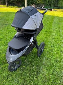 Baby Jogger Summit X3