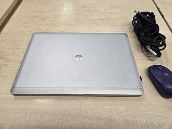 Notebook HP Elitebook Folio 9470m