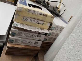 Sháním vinylovou podlahu LAS BAYAS