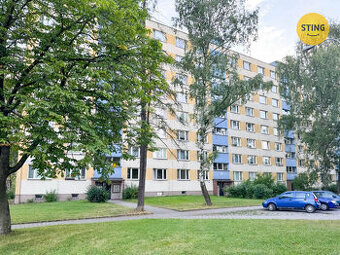 Prodej, Byty 2+kk, 38 m² - Karviná - Hranice, 132924